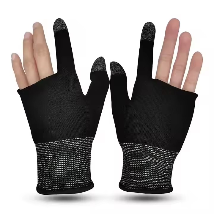 Gloves Sleeves