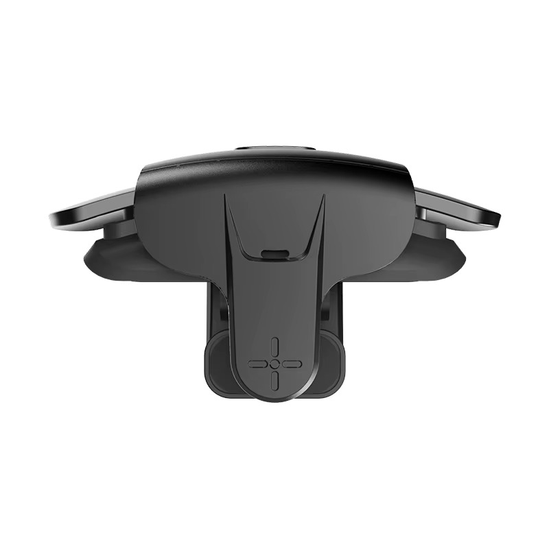 AK05 Triggers – view 1