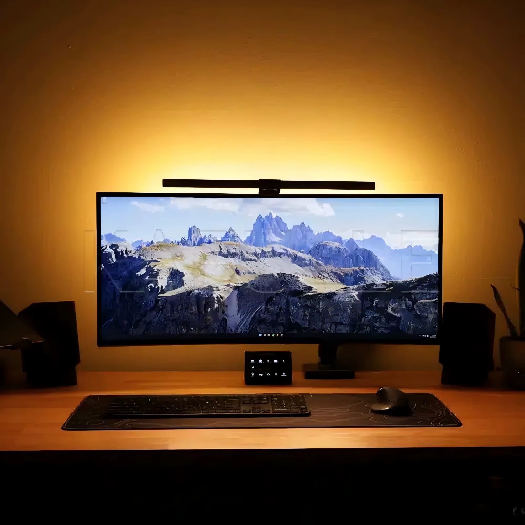 MINITOR LIGHT BAR – view 4