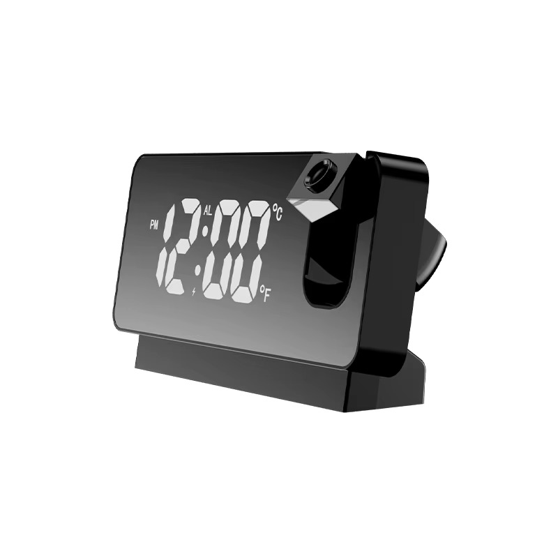 PROJECT ALARM CLOCK